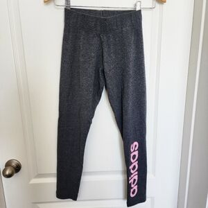 Adidas XS womens leggings